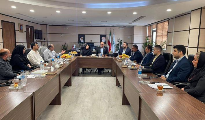 گام جدید بیمه البرز در ارتقای خدمات بیمه‌ای