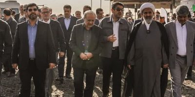 آمادگی گهرزمین برای جهش تولید با حمایت مجلس