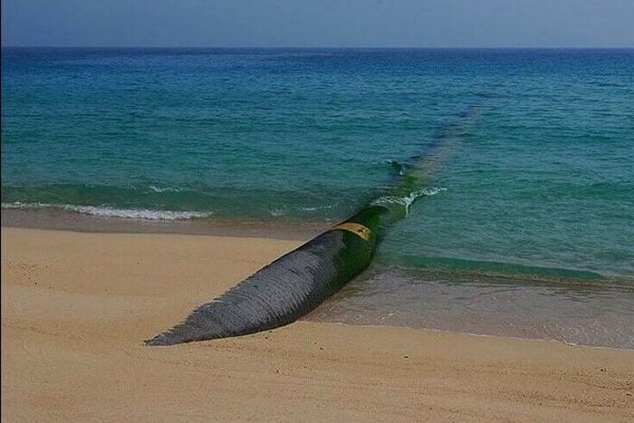 فلات مرکزی تشنه آب است و فولاد مبارکه سردمدار تامین آب