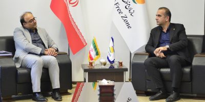 همکاری منطقه آزاد انزلی و میراث فرهنگی گیلان برای توسعه گردشگری