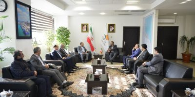 تاکید بر توسعه همکاری‌های مشترک برای حفاظت از منابع طبیعی