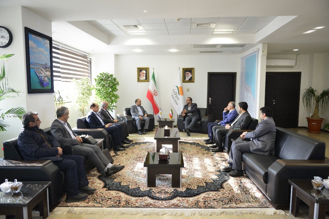 تاکید بر توسعه همکاری‌های مشترک برای حفاظت از منابع طبیعی