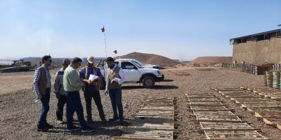 ضرورت تقویت زیرساخت‌های اکتشافی معادن