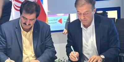 انعقاد تفاهم‌نامه «شرکت بازرگانی معادن و صنایع معدنی ایران» و «بانک رفاه کارگران»