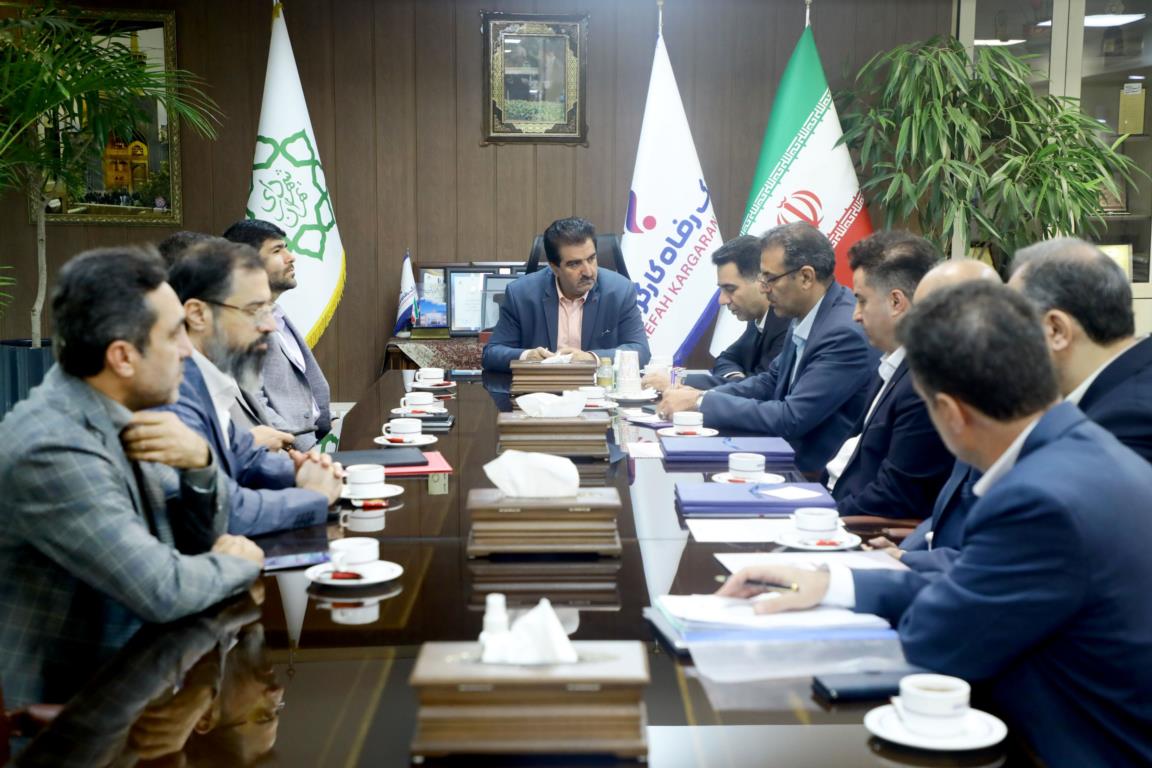 بانک رفاه کارگران و شهرداری تهران تفاهم‌نامه همکاری امضا کردند