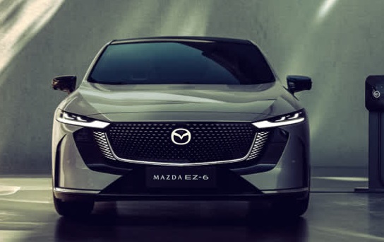 آغاز طرح عرضه خودروهای برقی با همکاری مؤسسه اعتباری ملل