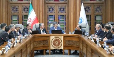 فصل جدید همکاری بانک تجارت با صنایع و کسب‌وکارهای استان یزد