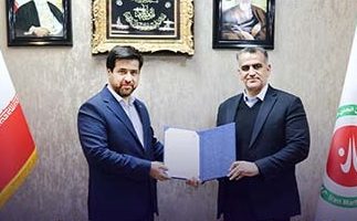 انعقاد تفاهم‌نامه همکاری بیمه تعاون با فدراسیون انجمن‌های ورزش‌های رزمی