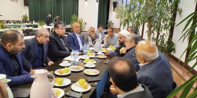 پیگیری وصول مطالبات؛ اولویت راهبردی بانک توسعه صادرات ایران