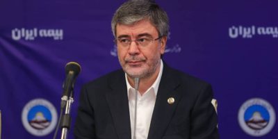 بالاترین رکورد توانگری مالی برای نخستین بار برای بیمه ایران