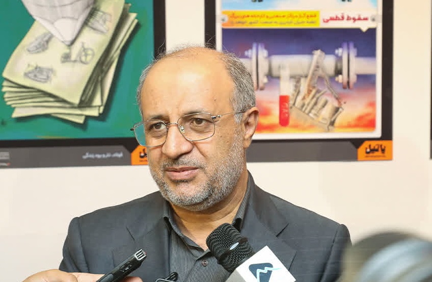 فولاد مبارکه؛ بازیگر کلیدی در تکمیل زنجیره ارزش و تأمین مواد اولیه صنعت فولاد