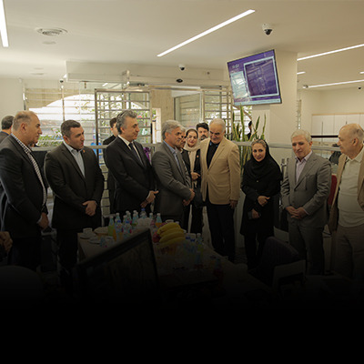 رشد قیمت سهام بانک اقتصاد نوین