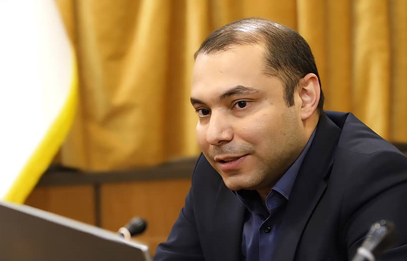 راه‌اندازی پویش ارتباطی «سایپا و رسانه» در گروه سایپا