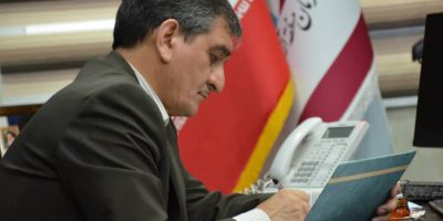 اروند در مسیر دیپلماسی اقامت و سرمایه‌گذاری