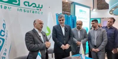 بیمه دی با دست پر به کیش اینوکس رفت؛ با دست پر تر برگشت