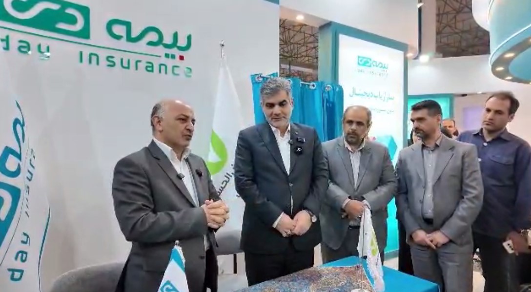 بیمه دی با دست پر به کیش اینوکس رفت؛ با دست پر تر برگشت