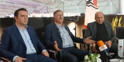 تحویل 185 هزار تن محصول از تعهدات دوره قبل در دور جدید مدیریت ذوب آهن