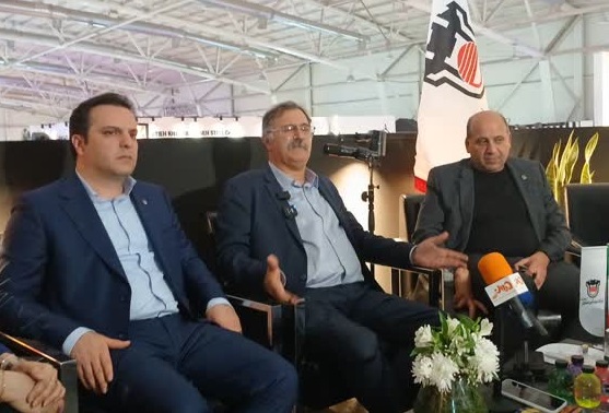 تحویل 185 هزار تن محصول از تعهدات دوره قبل در دور جدید مدیریت ذوب آهن