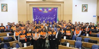 «راهداری بدون مرز» شعار عملیات راهداری زمستانی سال ۱۴۰۴ است