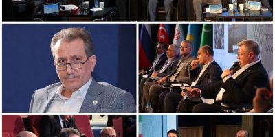 تاکید بر تقویت مسیرهای کریدور شمال-جنوب