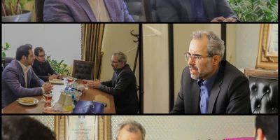 رفاه در کنار آبفا برای مدیریت بهینه مصرف آب