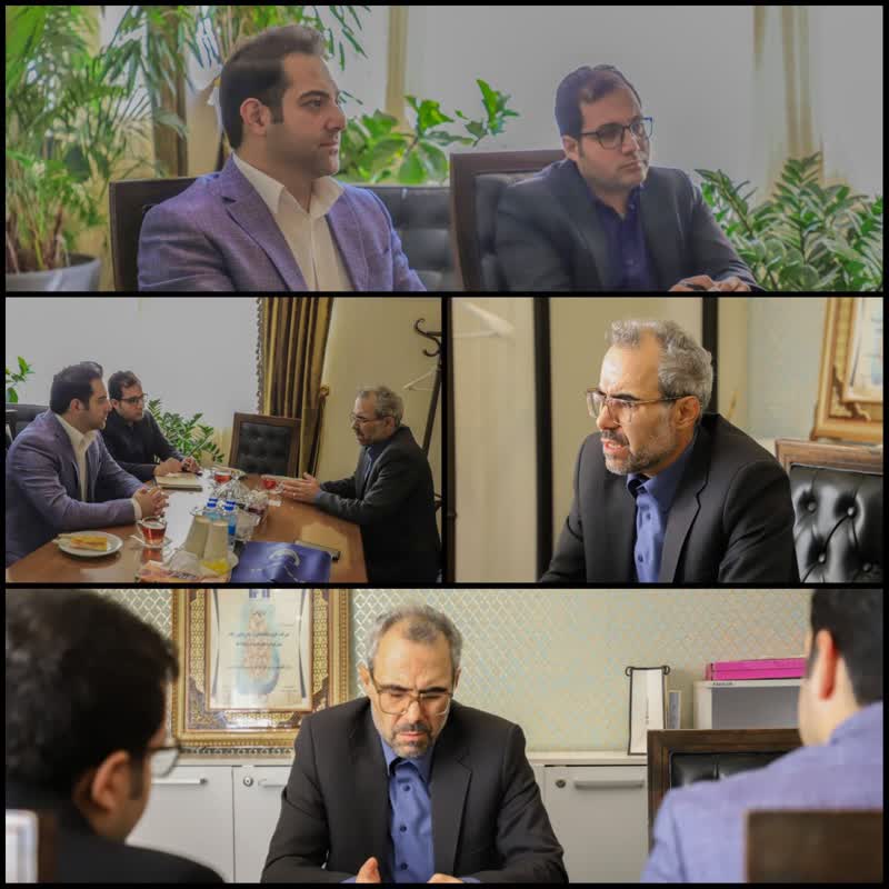 رفاه در کنار آبفا برای مدیریت بهینه مصرف آب