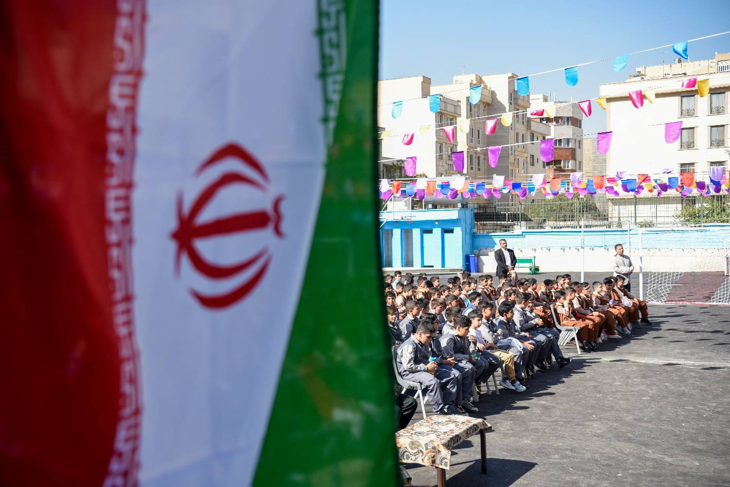 اجرای ده‌ها عنوان ویژه‌ برنامه‌های گردشگری در منطقه ۱۴ تهران