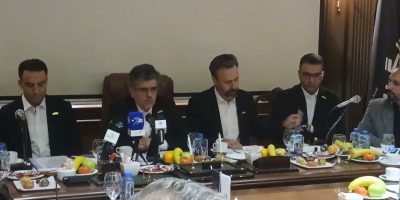 توسعه ابزارهای مالی و منابع انسانی با 20 همتی شدن سبدگردان زاگرس