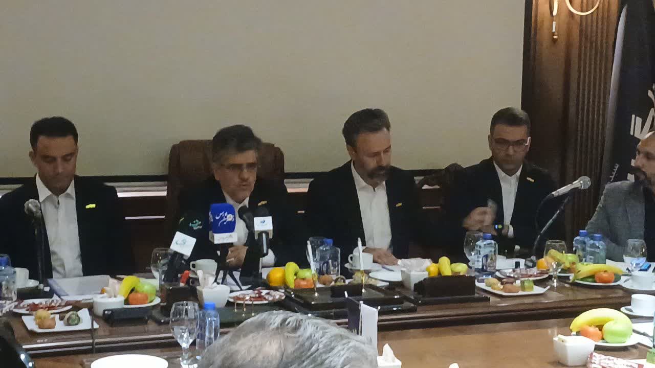 توسعه ابزارهای مالی و منابع انسانی با 20 همتی شدن سبدگردان زاگرس