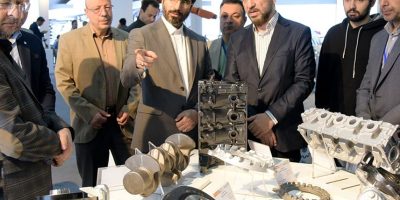 موتور جدید سایپا از سال آینده تجاری می‌شود