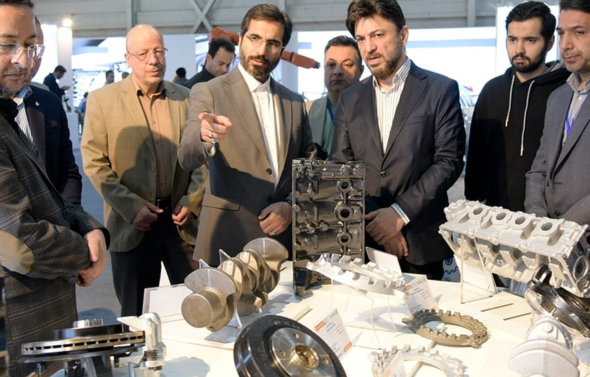 موتور جدید سایپا از سال آینده تجاری می‌شود