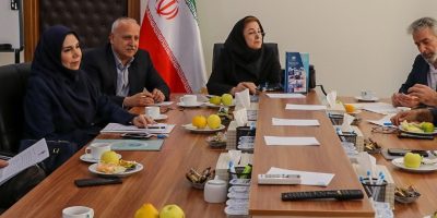 برگزاری جلسه کمیسیون اتکایی سندیکای بیمه‌گران ایران