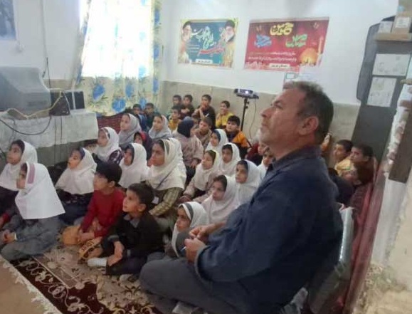 توسعه فعالیت‌های فرهنگی با حمایت بانک صادرات ایران