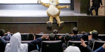 همکاری بانک صادرات ایران و حوزه هنری در زمینه محیط زیست و کودکان