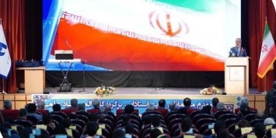 تجلیل بانک صادرات ایران از ۶۷ دانشجوی نخبه المپیادی کشور