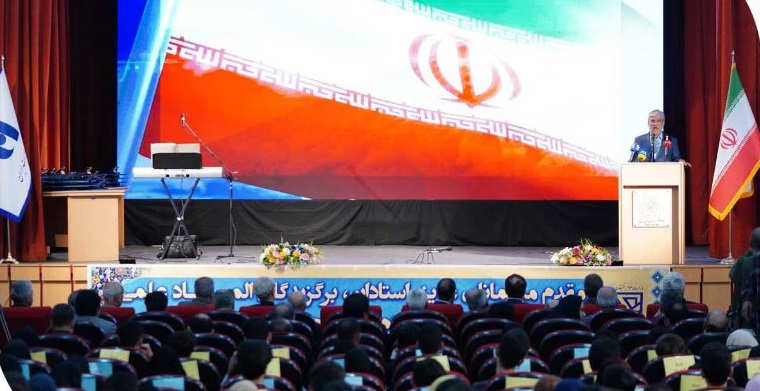 تجلیل بانک صادرات ایران از ۶۷ دانشجوی نخبه المپیادی کشور