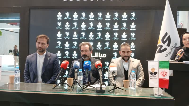 نیروگاه تجدیدپذیر فولاد اکسین تا پیش از فصل گرما به بهره‌برداری می‌رسد