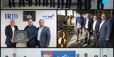 تقویت تأمین مالی صنایع صادراتی آذربایجان‌شرقی توسط بانک صادرات