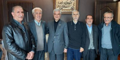 حاکمیت نقش سَمن‌ها را در پیشگیری از حوادث رانندگی جدی بداند