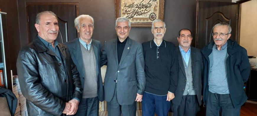 حاکمیت نقش سَمن‌ها را در پیشگیری از حوادث رانندگی جدی بداند