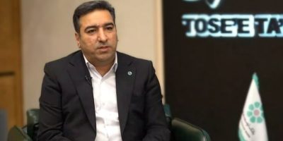 اتصال حوزه توانمندسازی کسب‌وکارهای خرد و تعاونی