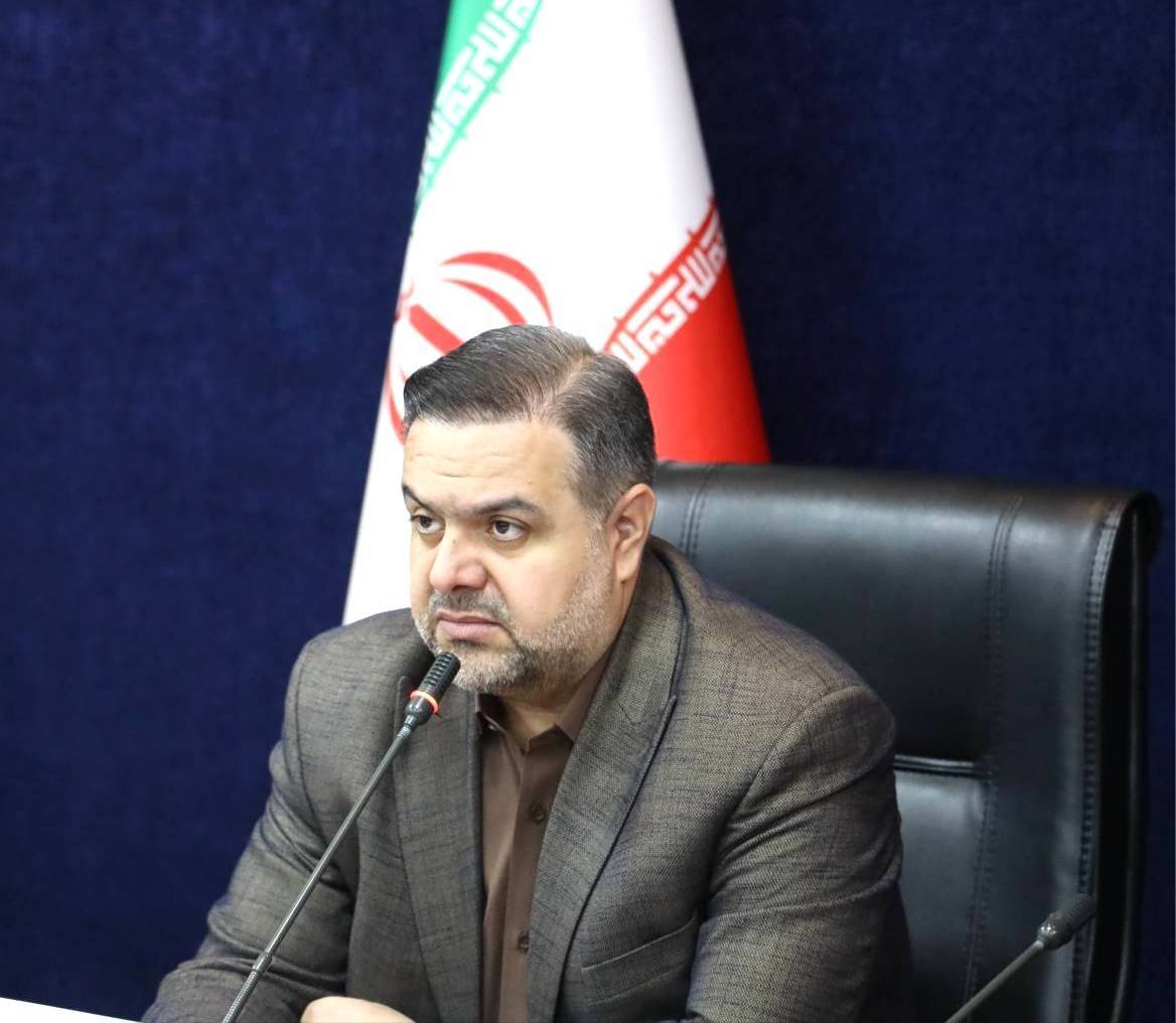 کرمانشاه، ستون فقرات حمل‌ونقل جاده‌ای غرب کشور است