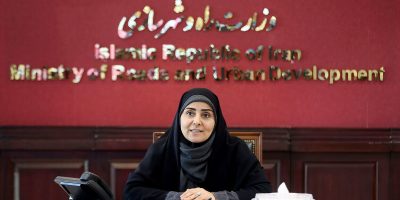 برنامه‌ریزی برای تکمیل کریدور بزرگراهی غرب کشور