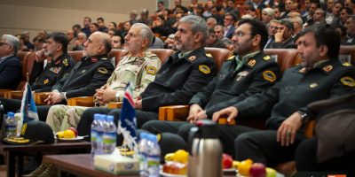 برگزاری نخستین همایش سراسری پیشگیری و مقابله با قاچاق فراورده‌های نفتی