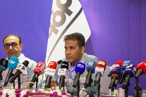 فولاد مبارکه تولید فولادهای خاص و با کیفیت را تقویت می‌کند