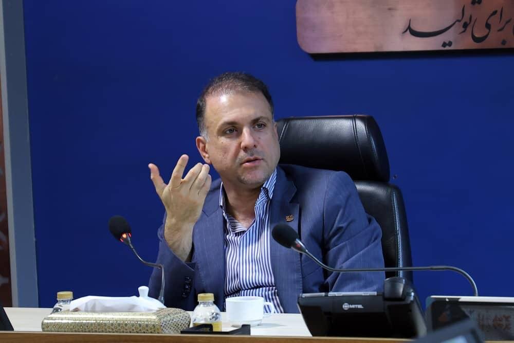 تنوع‌بخشی به سبد تأمین انرژی توسط شرکت ملی صنایع مس ایران