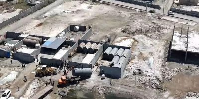 انهدام شبکه قاچاق سوخت با همکاری مشترک فراجا و دستگاه قضایی