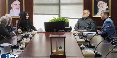 دستور رئیس‌جمهور برای نهایی‌سازی ساختار سازمانی قطارهای حومه‌ای