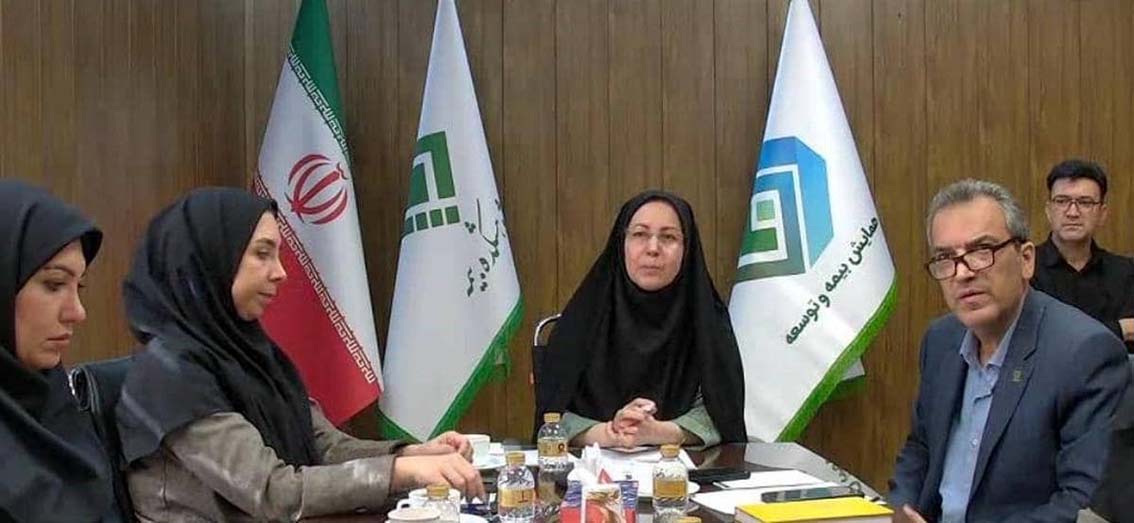 همایش ملی بیمه و توسعه 11 آذر برگزار می‌شود