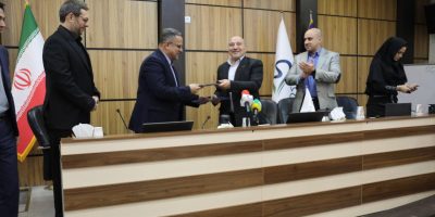 حرکت منطقه آزاد ماکو به سمت نسل هفتم مناطق آزاد